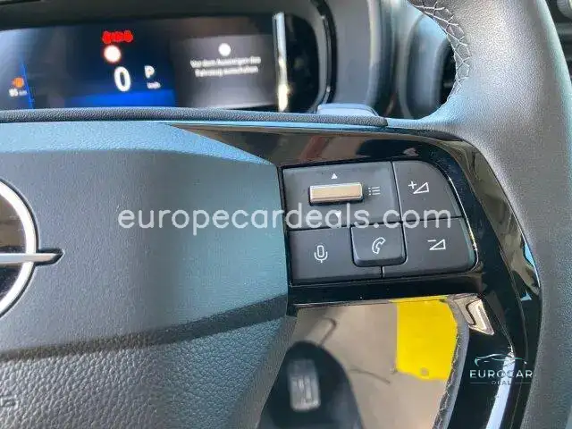 Opel Combo Life