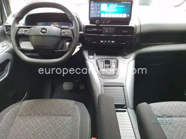 Opel Combo Life