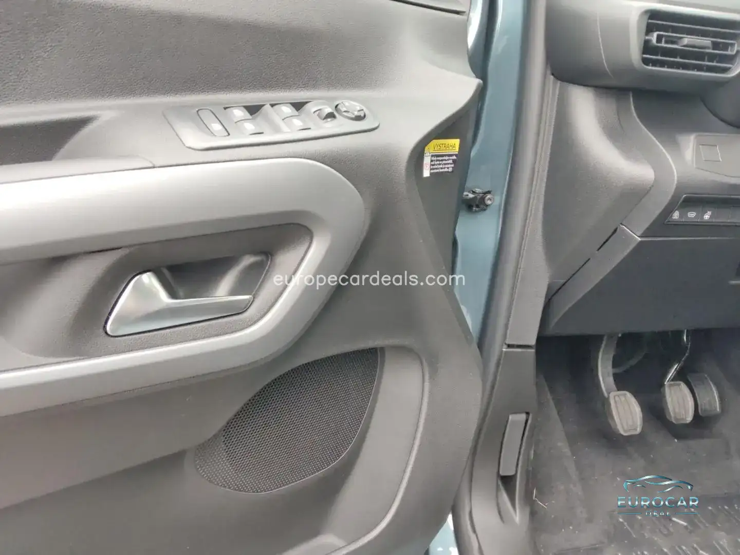 Opel Combo Life