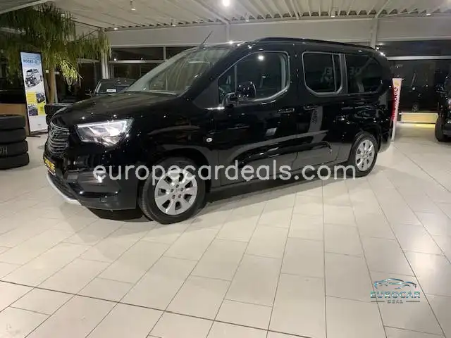 Opel Combo Life