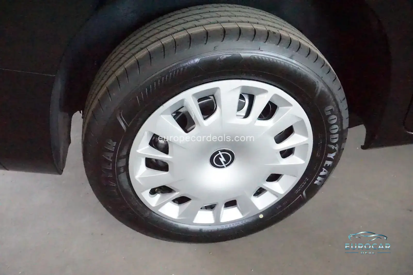 Opel Combo Life
