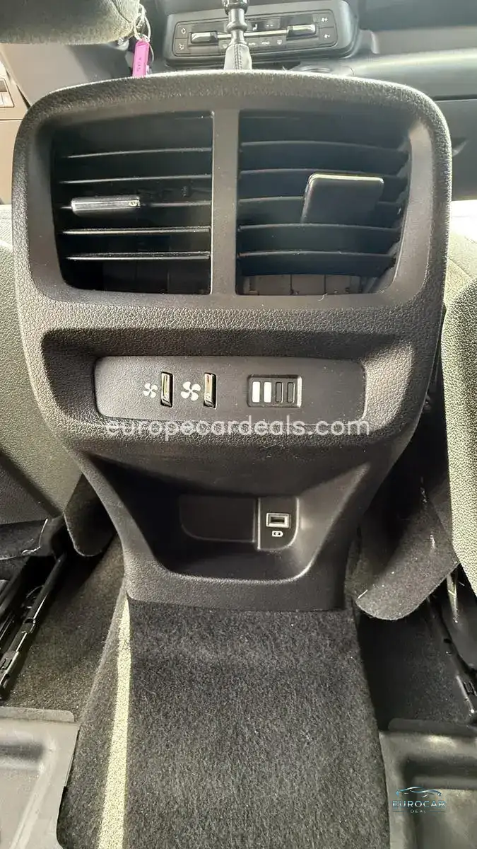 Opel Combo Life