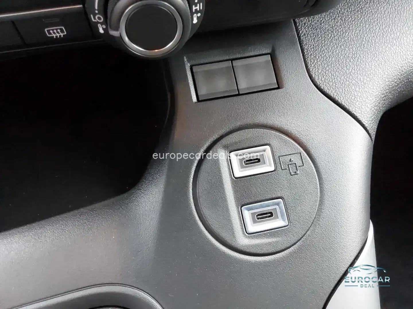 Opel Combo Life