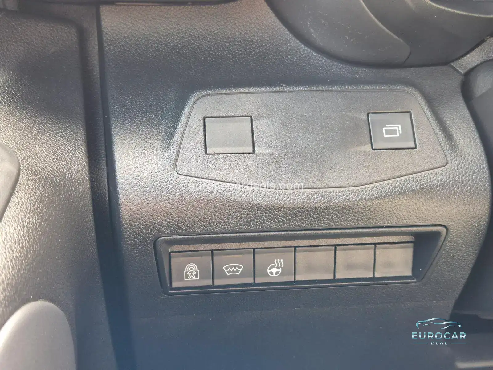 Opel Combo Life