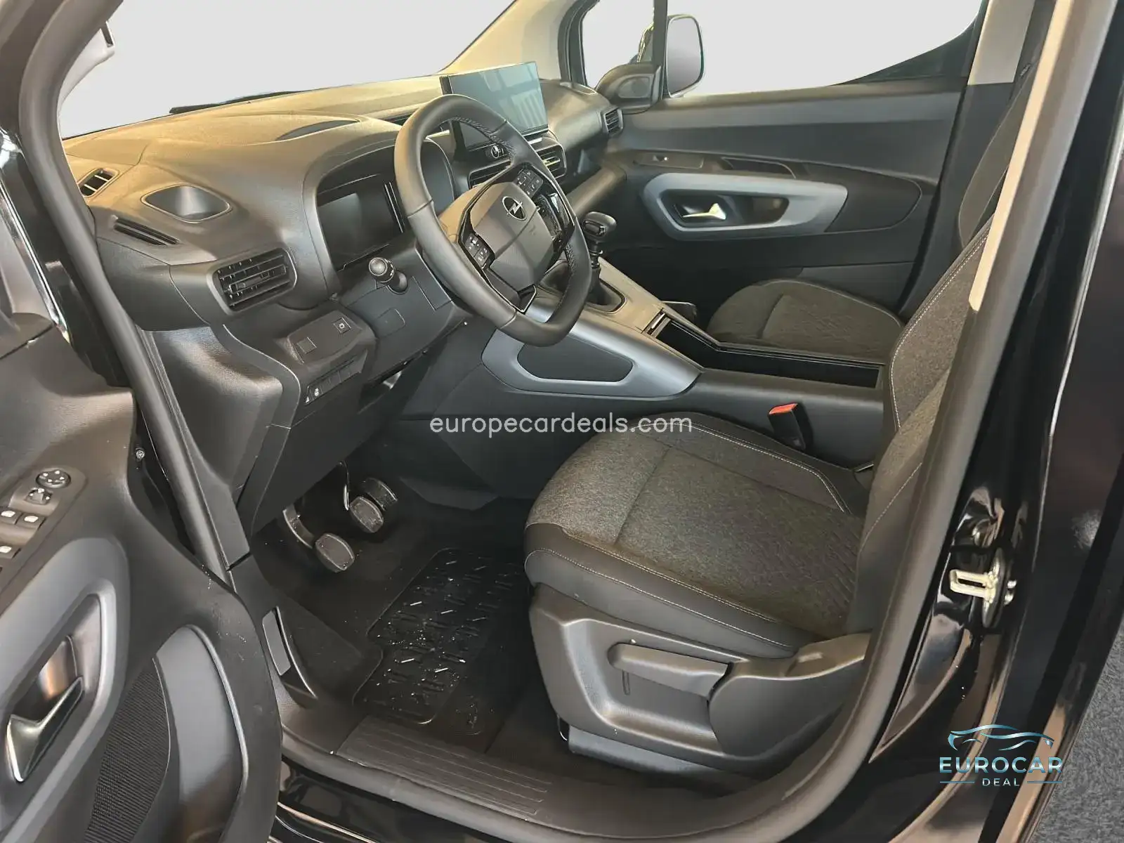 Opel Combo Life