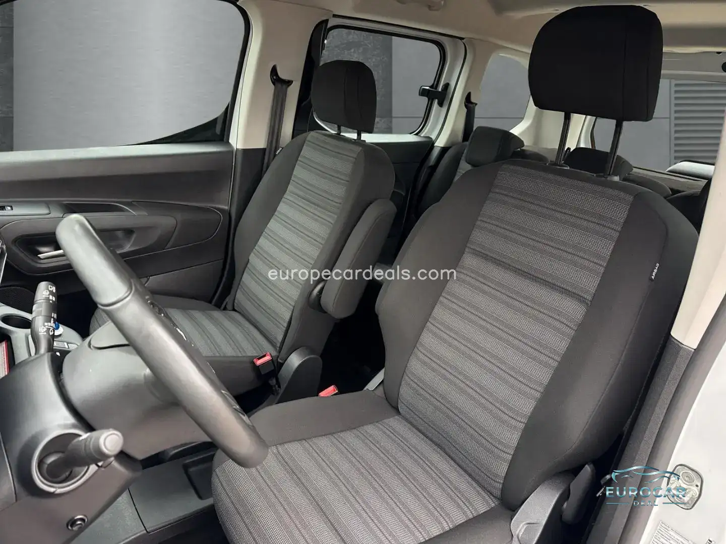 Opel Combo Life