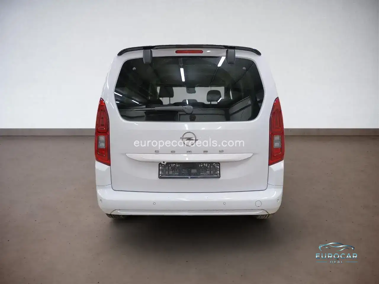 Opel Combo Life