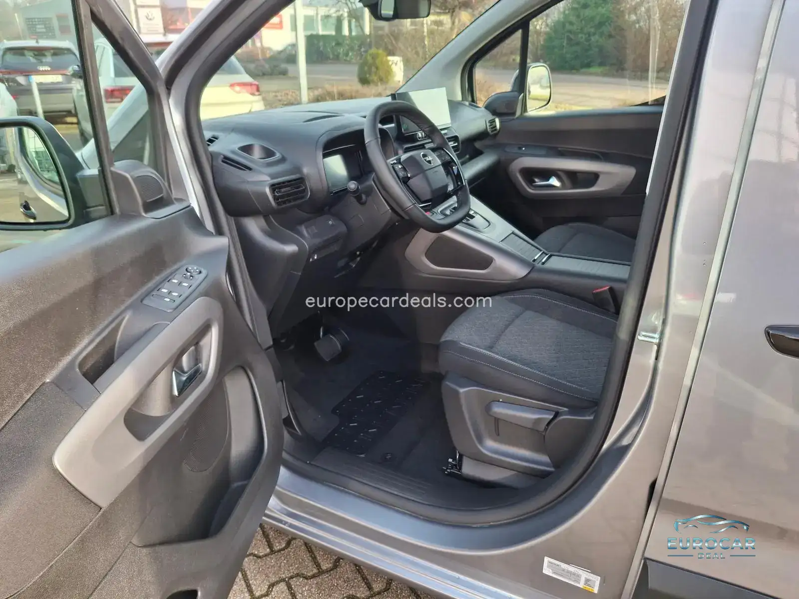 Opel Combo Life