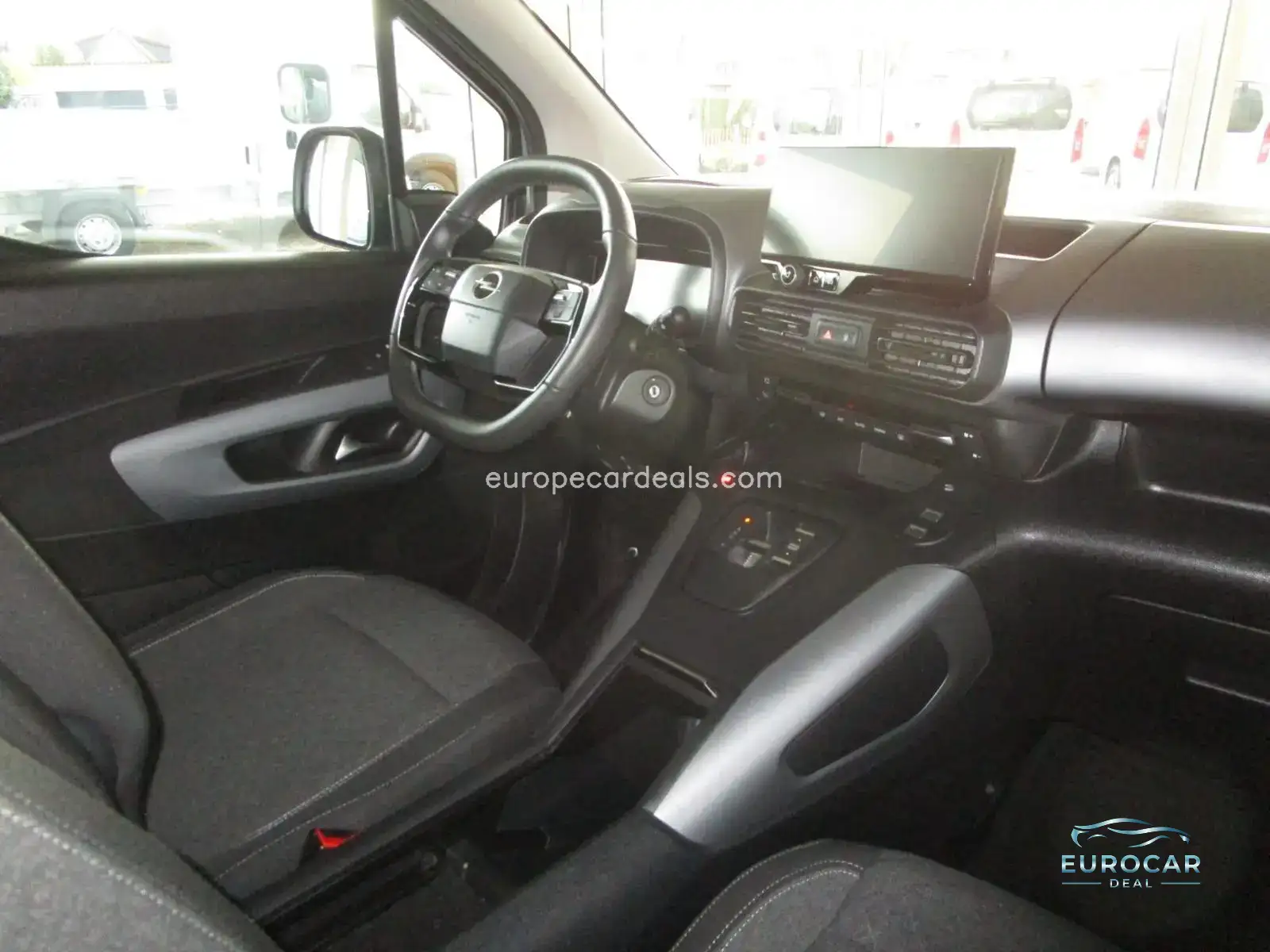 Opel Combo Life