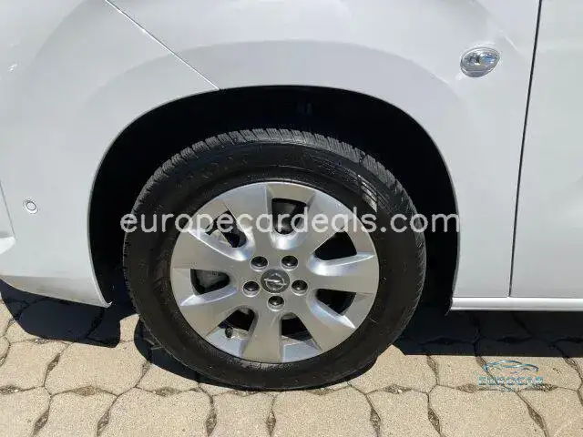 Opel Combo Life