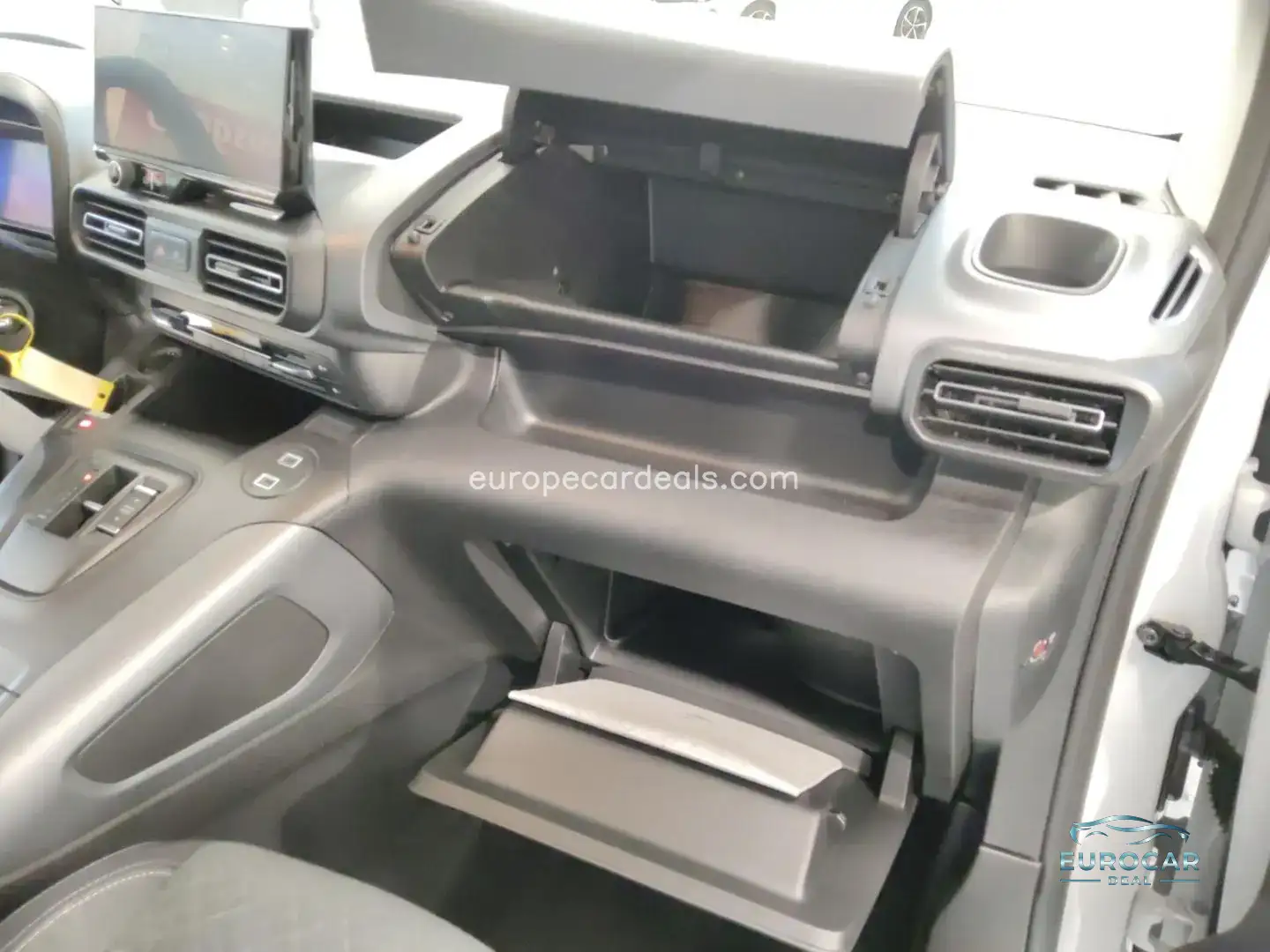 Opel Combo Life