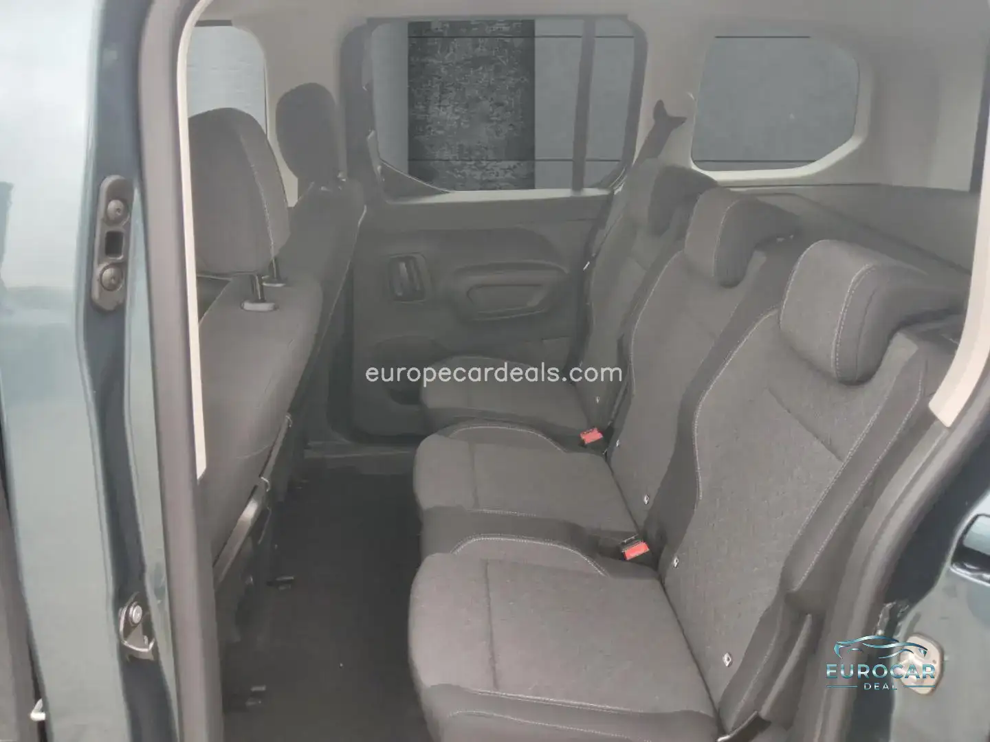 Opel Combo Life