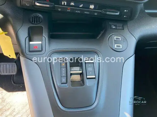 Opel Combo Life