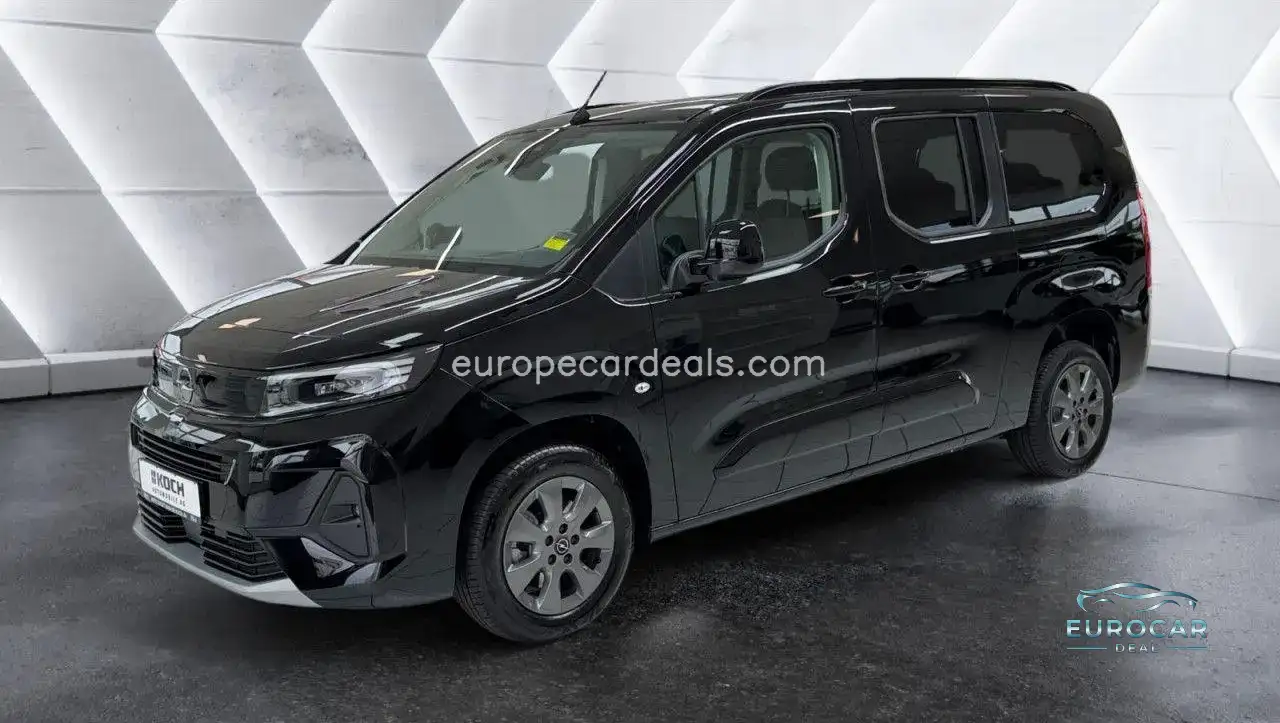 Opel Combo Life