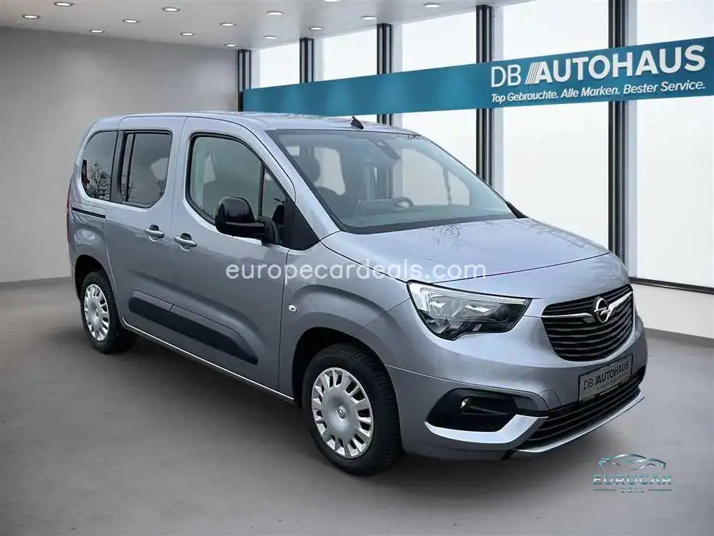 Opel Combo Life