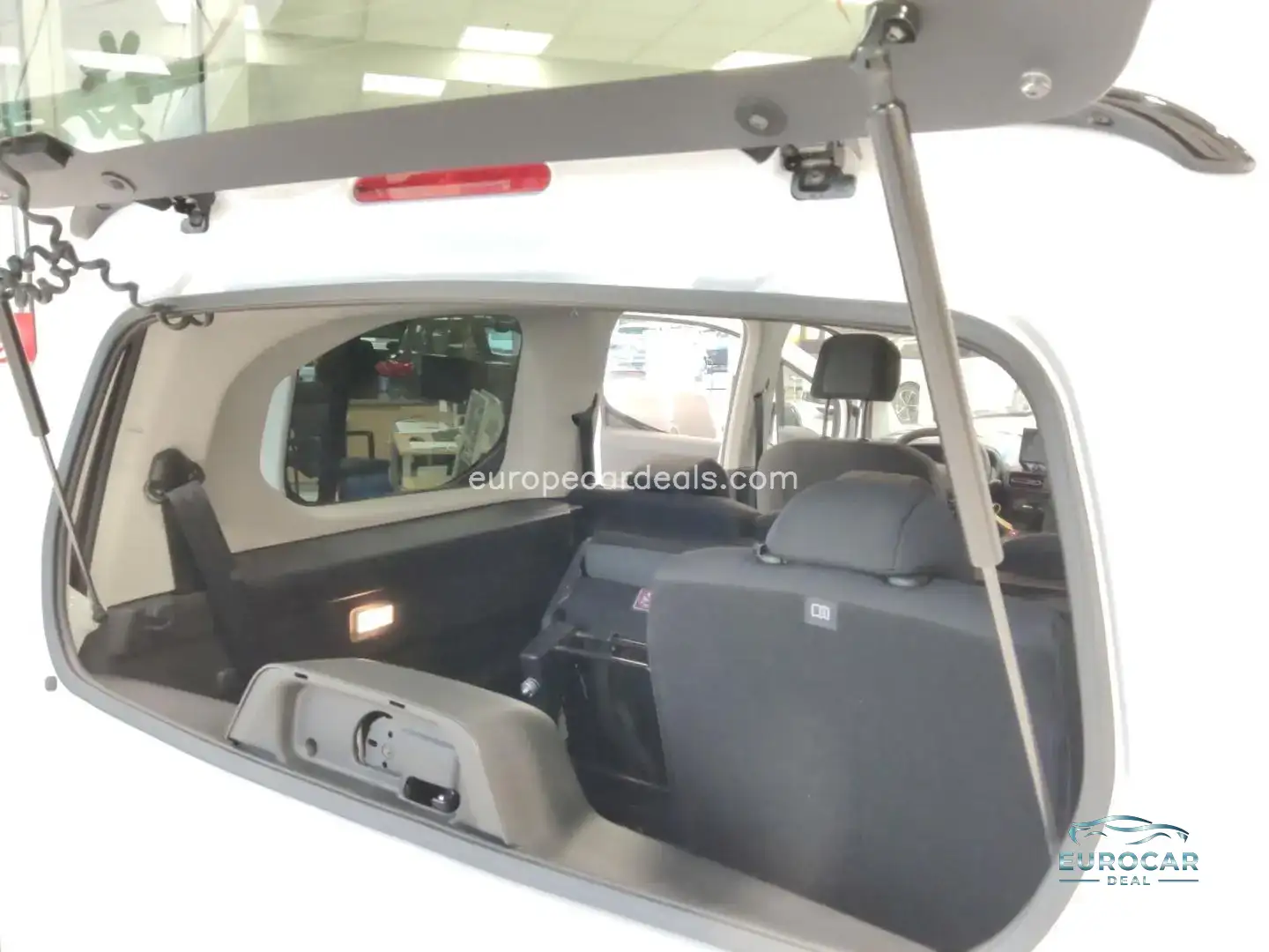 Opel Combo Life