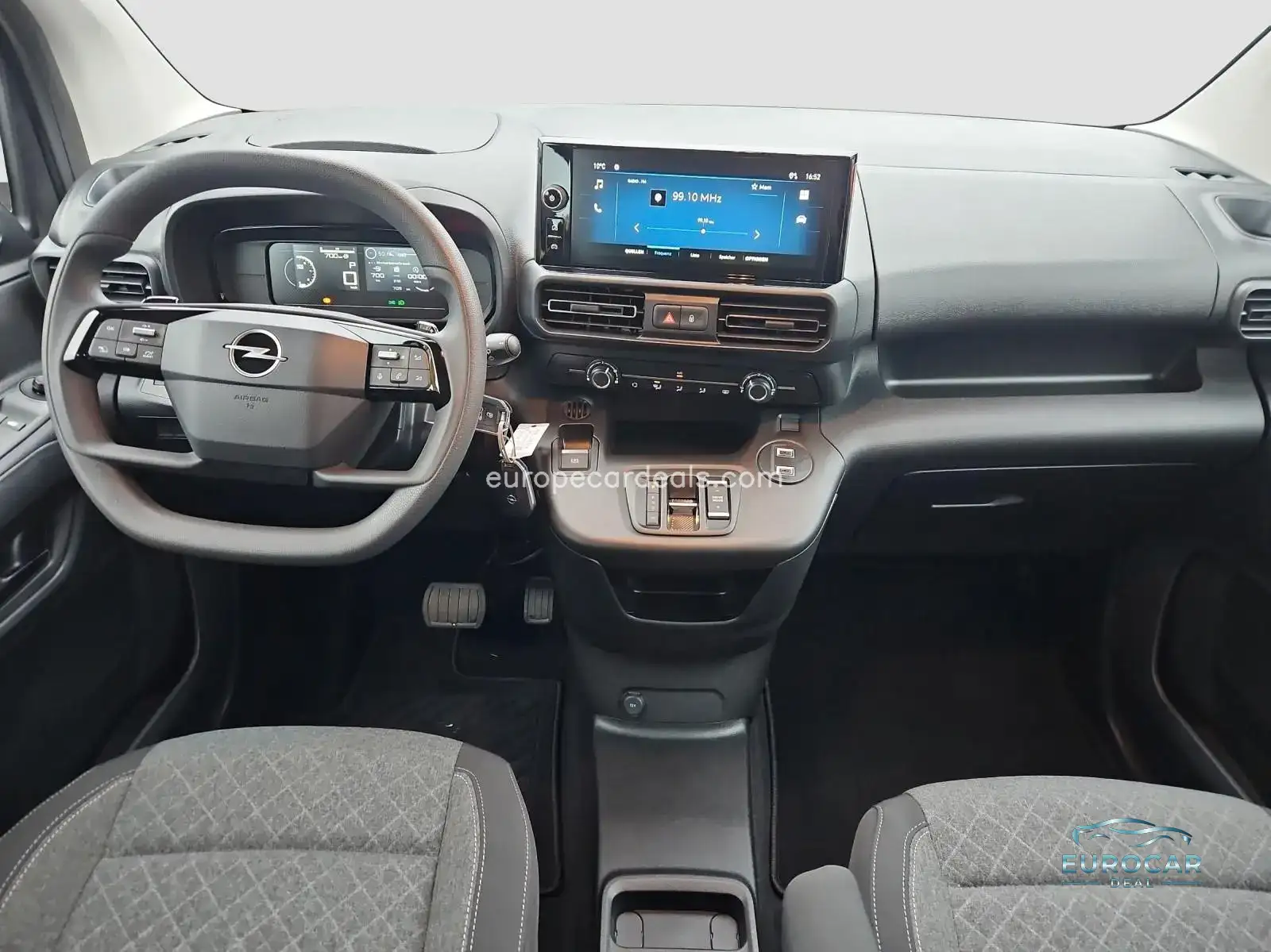 Opel Combo Life