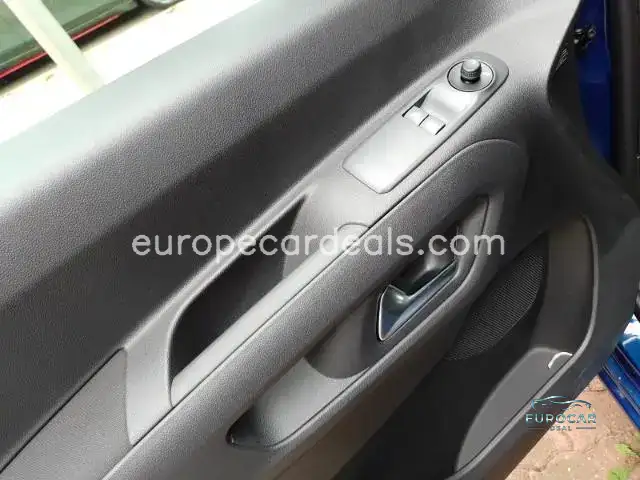 Opel Combo Life