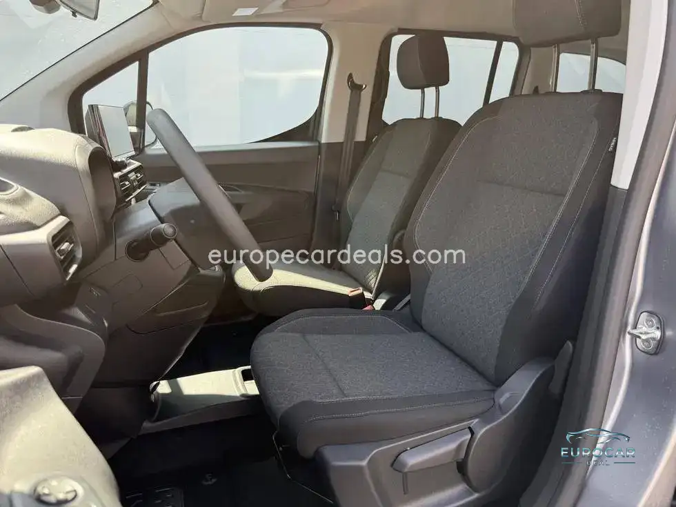 Opel Combo Life