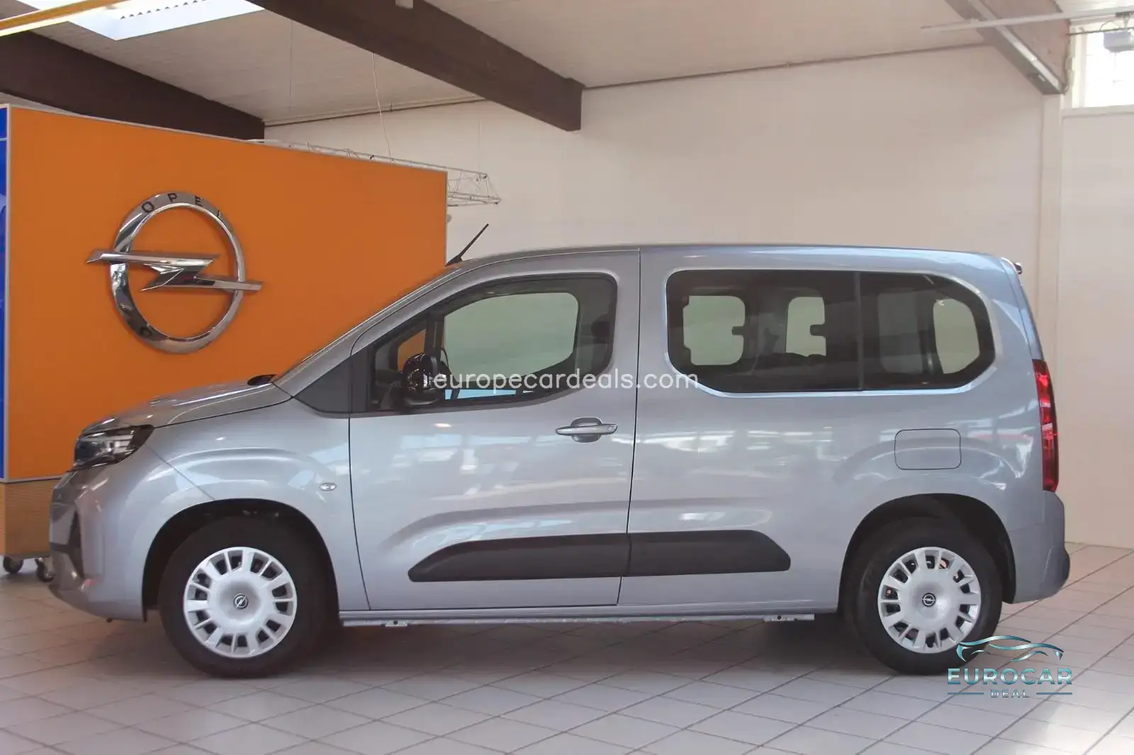 Opel Combo Life