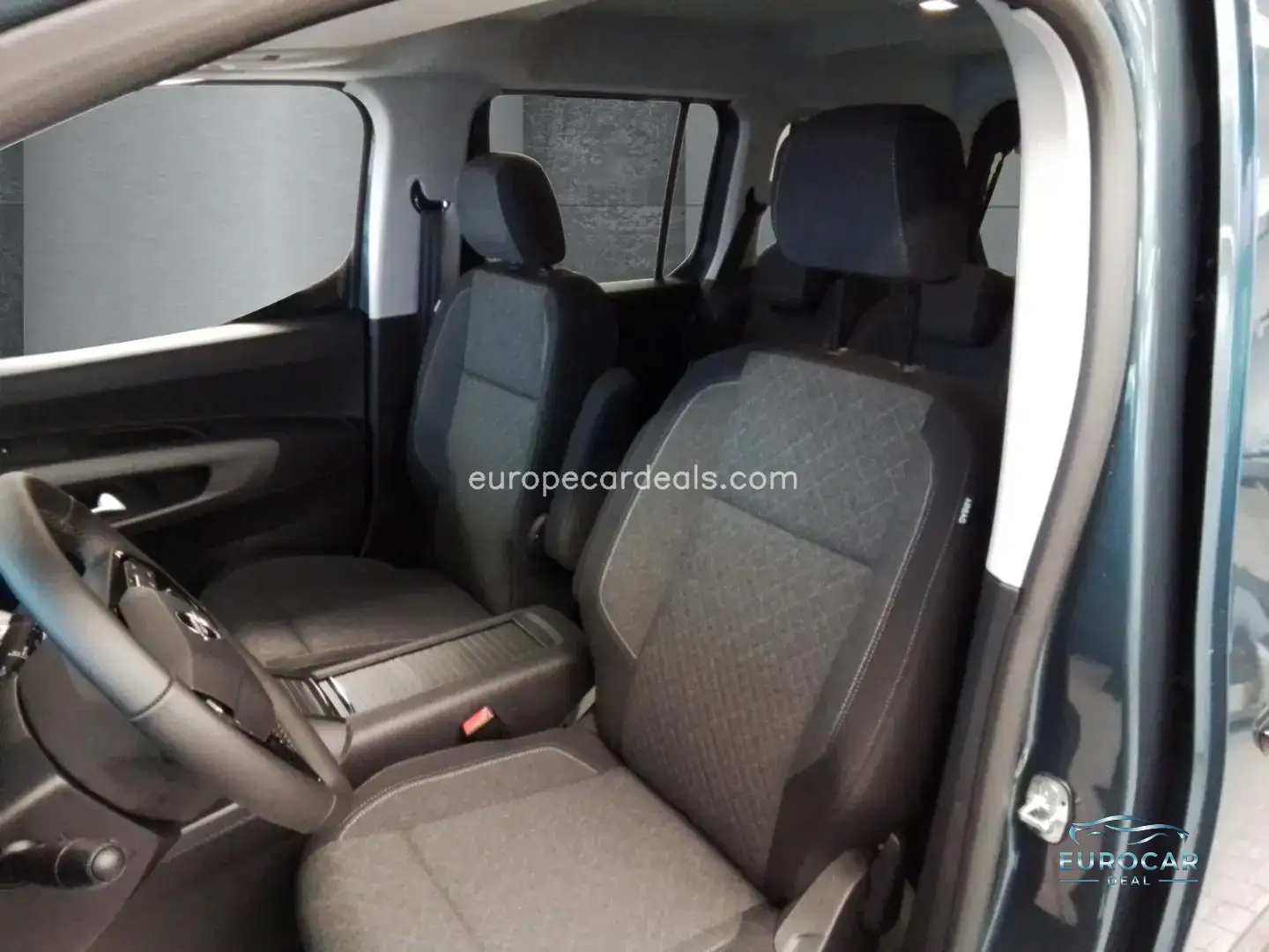 Opel Combo Life