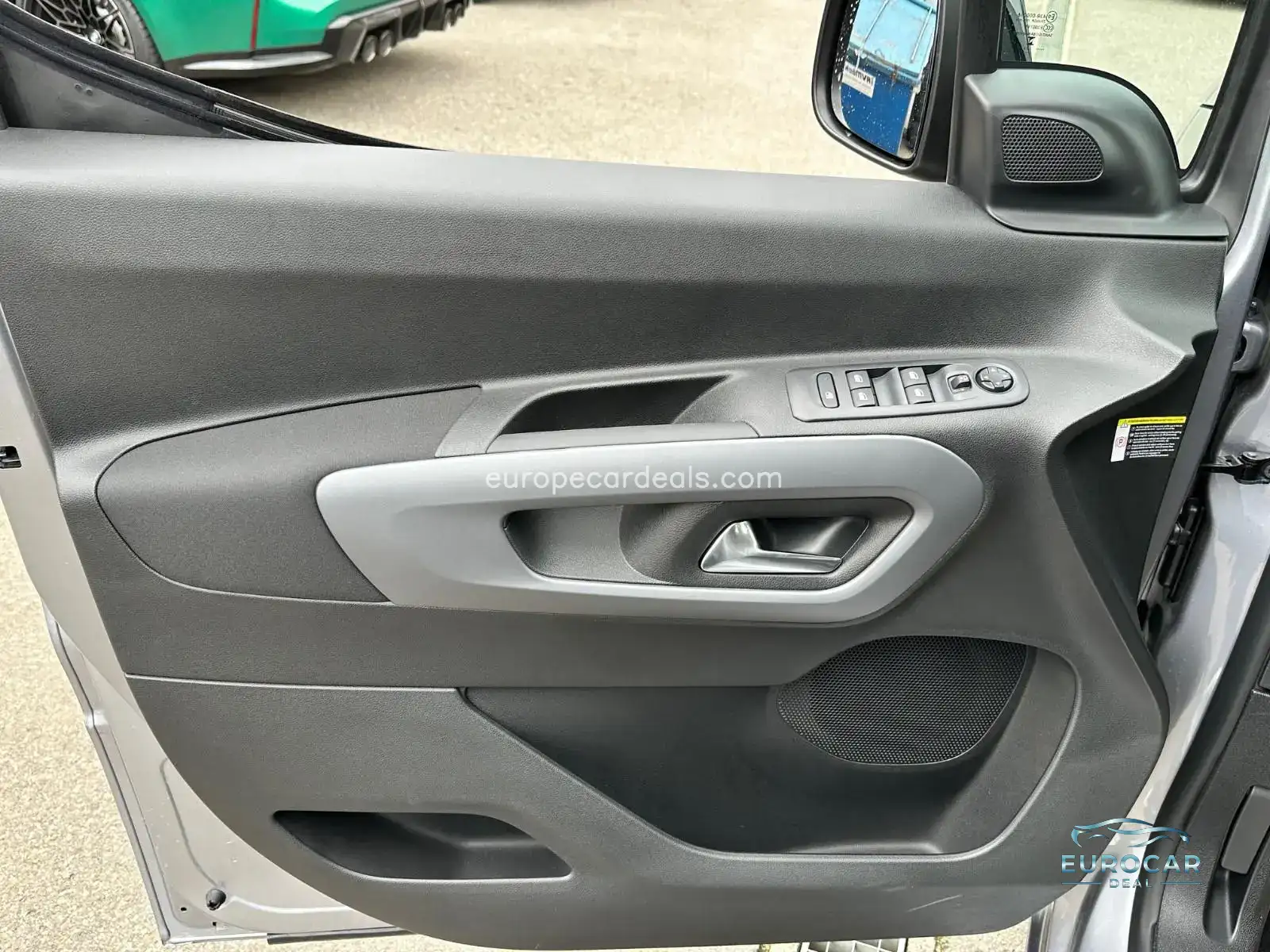 Opel Combo Life