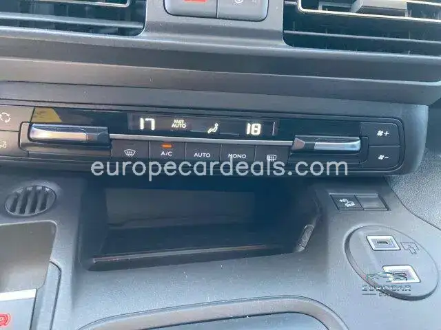 Opel Combo Life