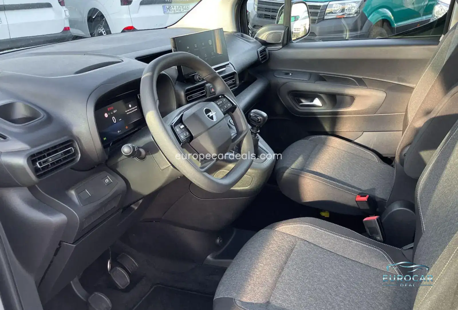 Opel Combo Life
