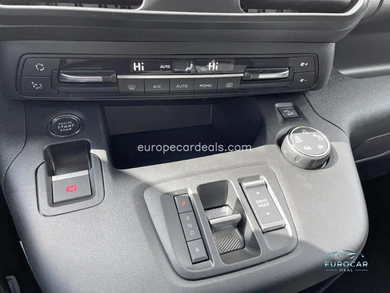 Opel Combo Life