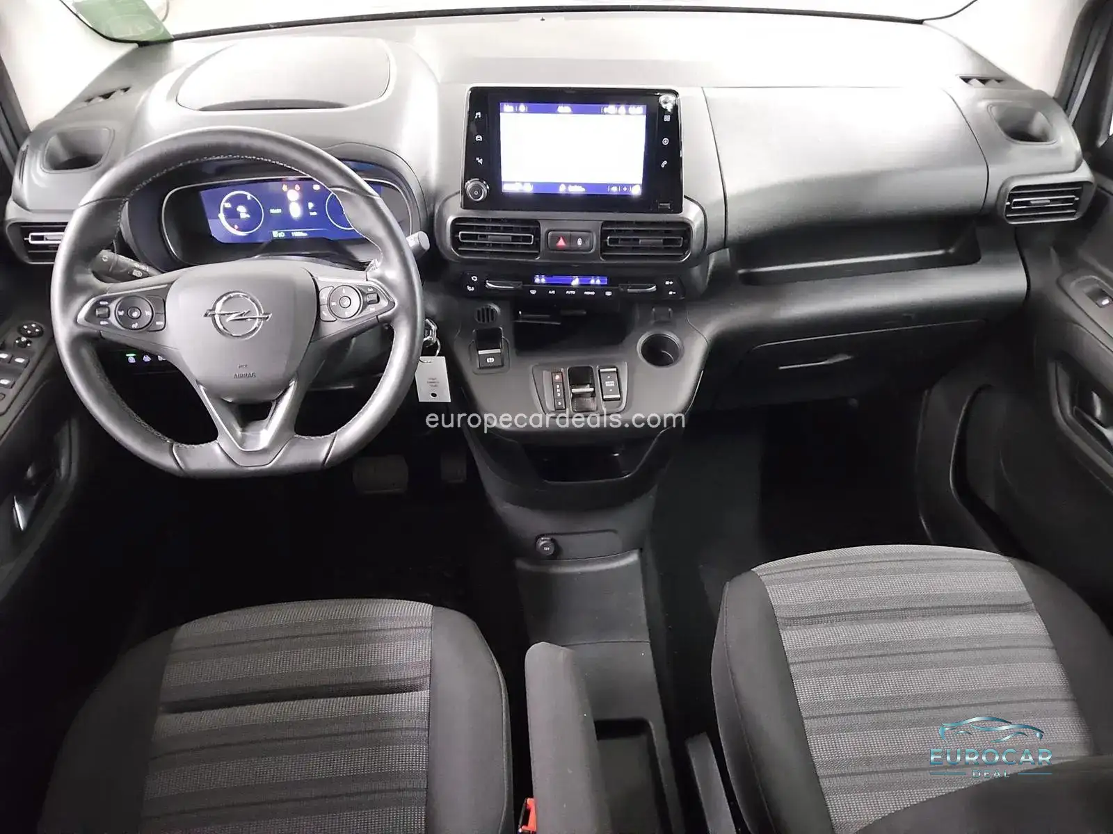 Opel Combo Life