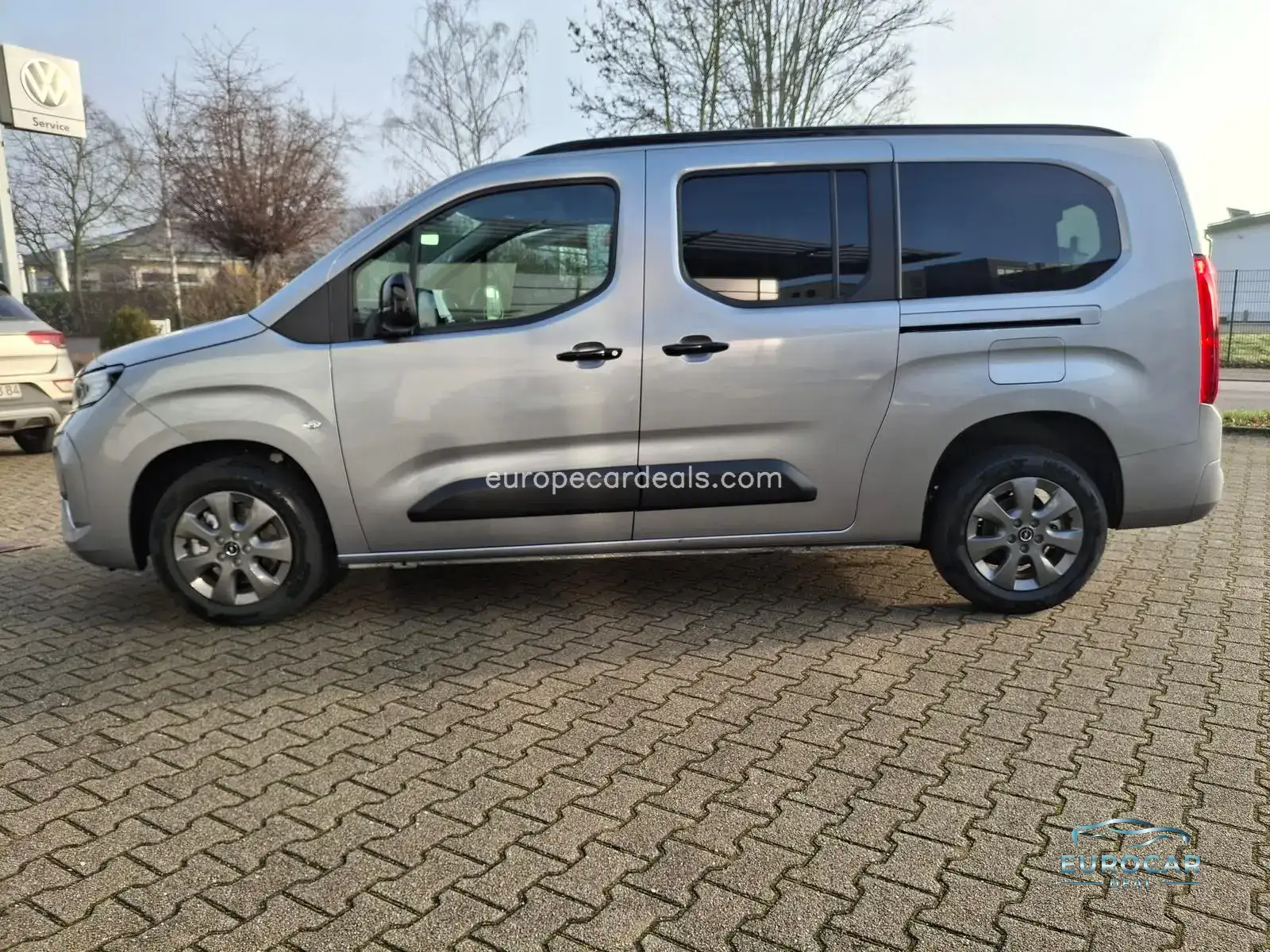 Opel Combo Life