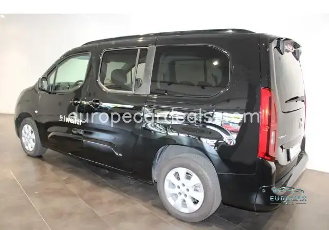 Opel Combo Life