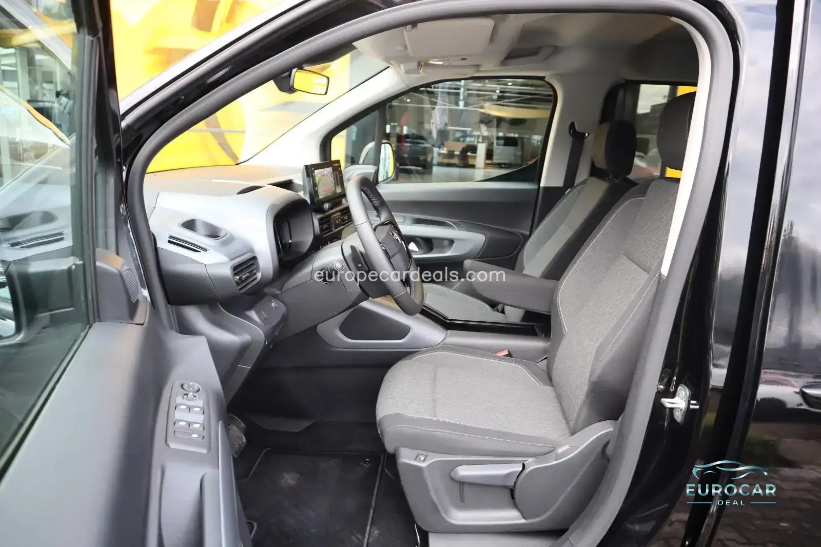 Opel Combo Life