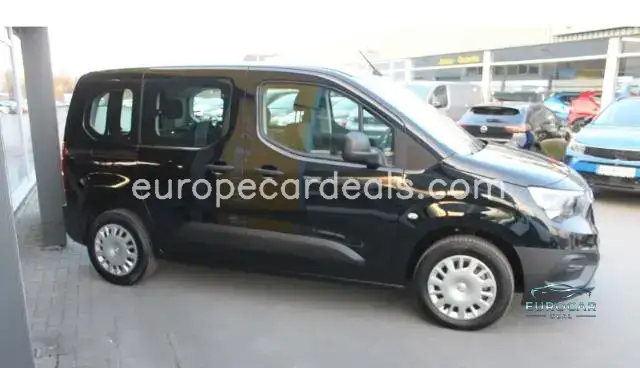 Opel Combo Life
