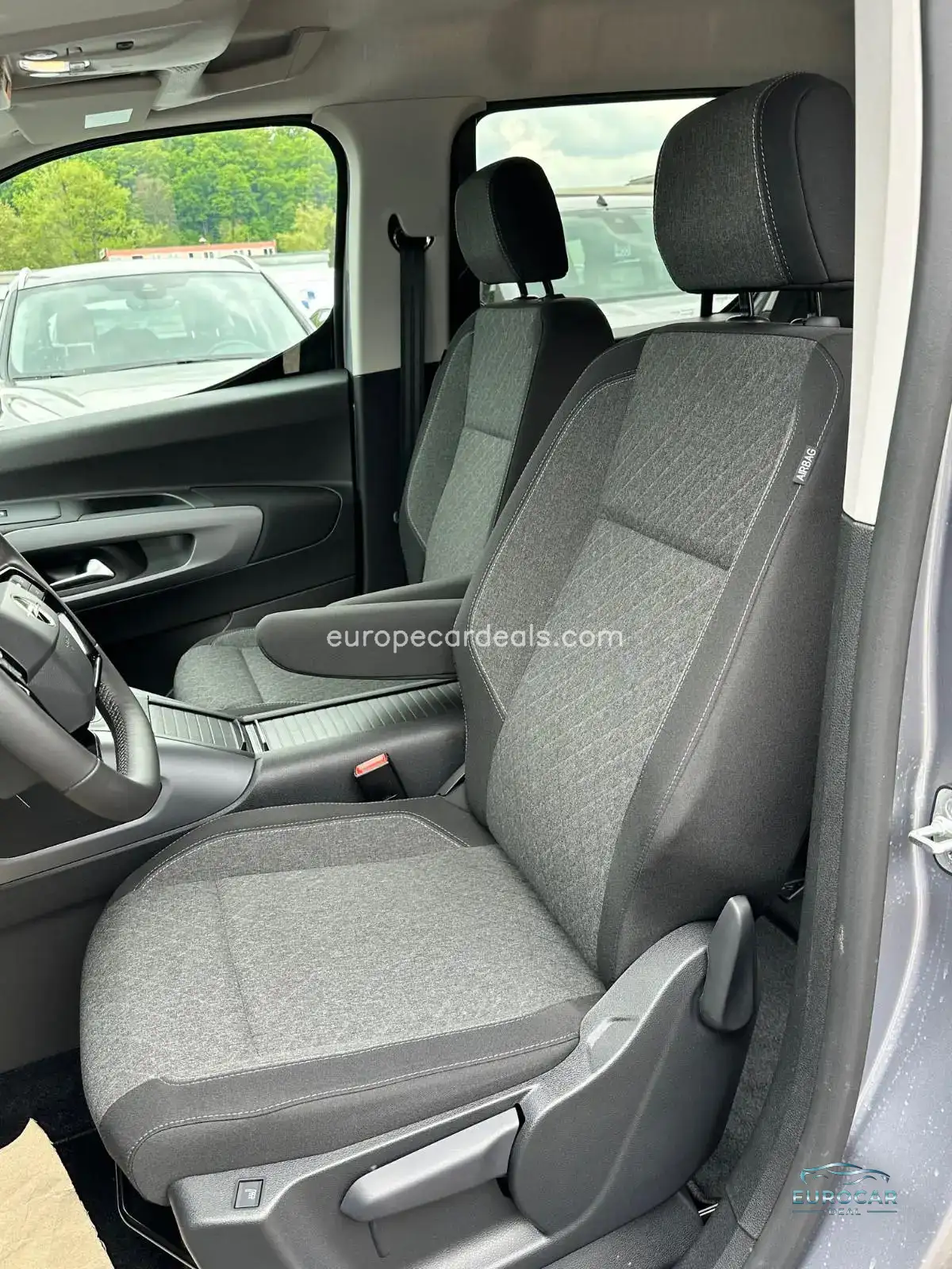 Opel Combo Life