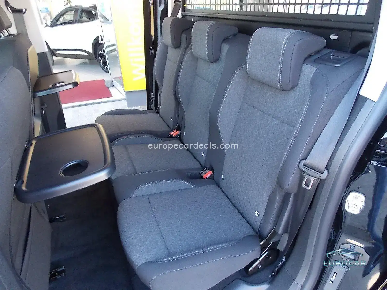 Opel Combo Life