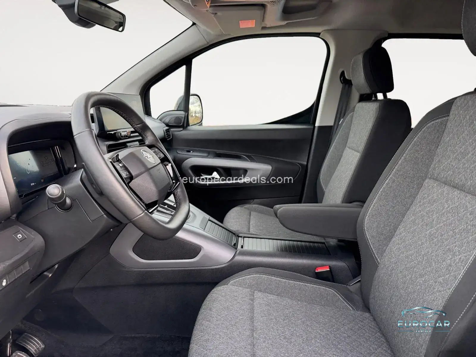 Opel Combo Life
