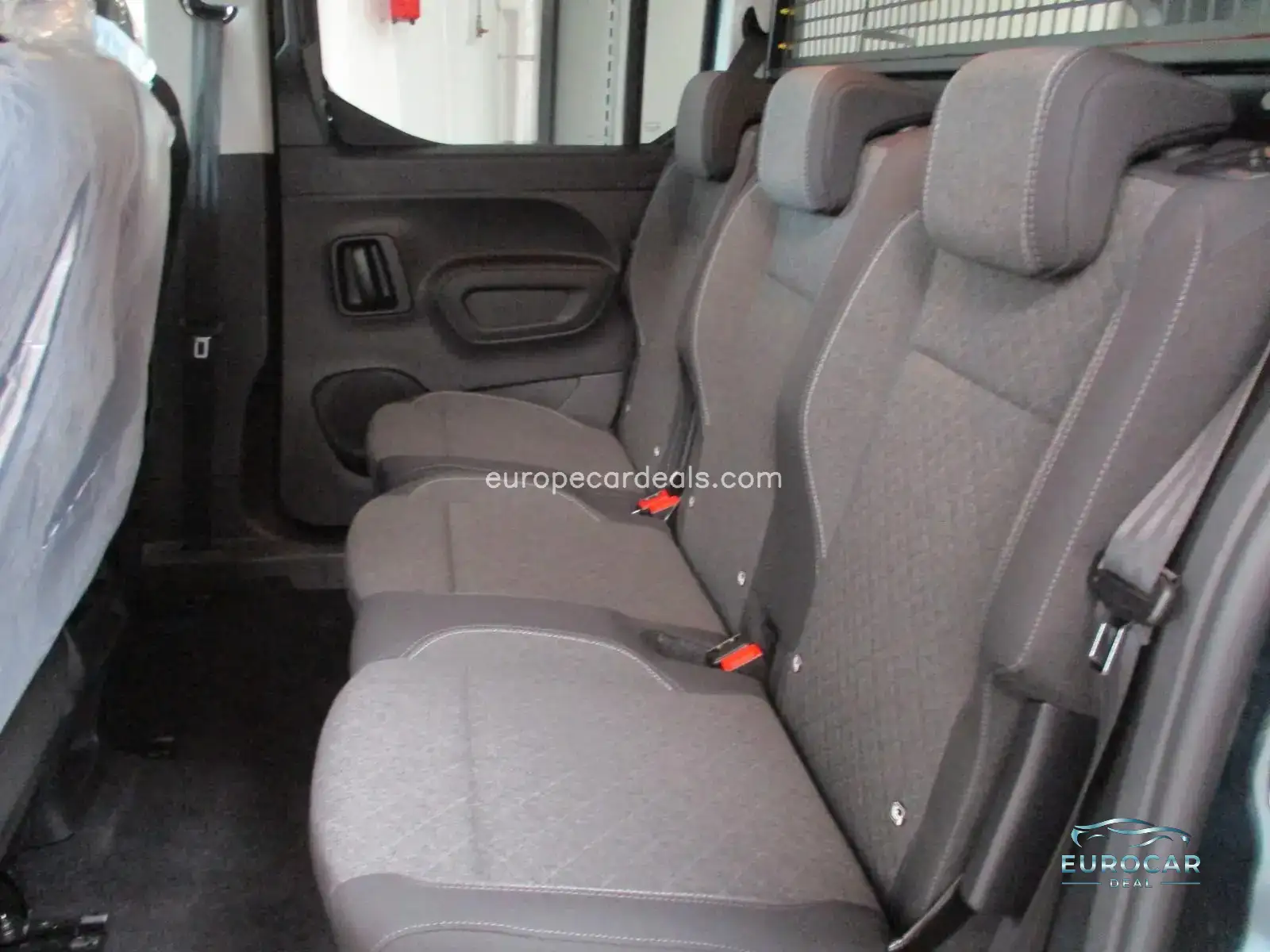 Opel Combo Life