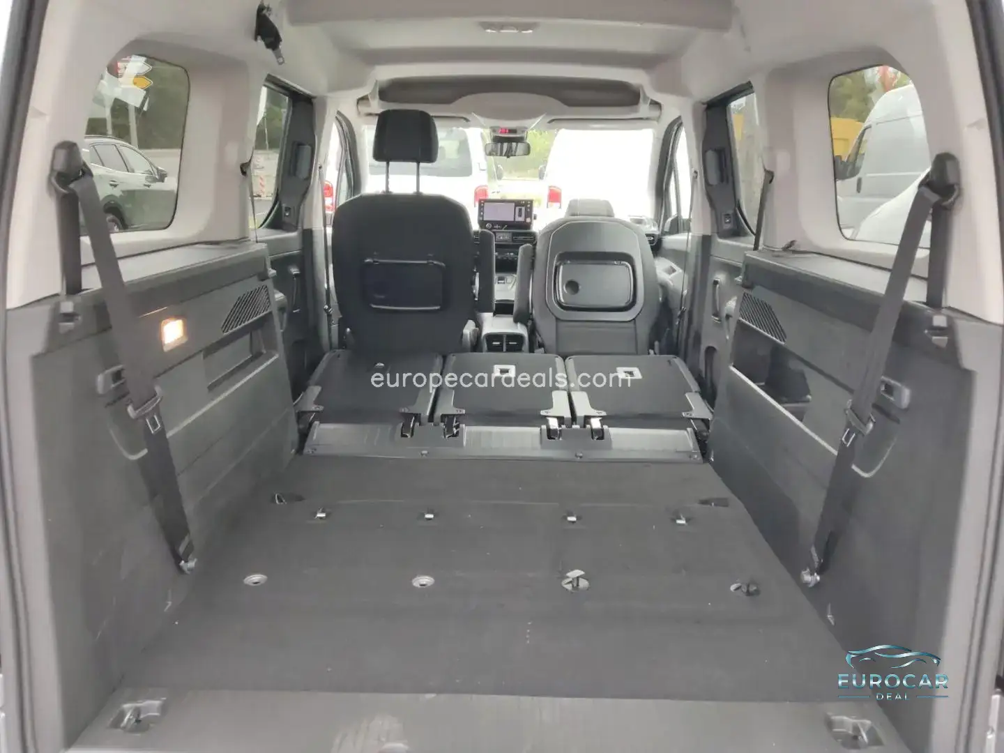Opel Combo Life