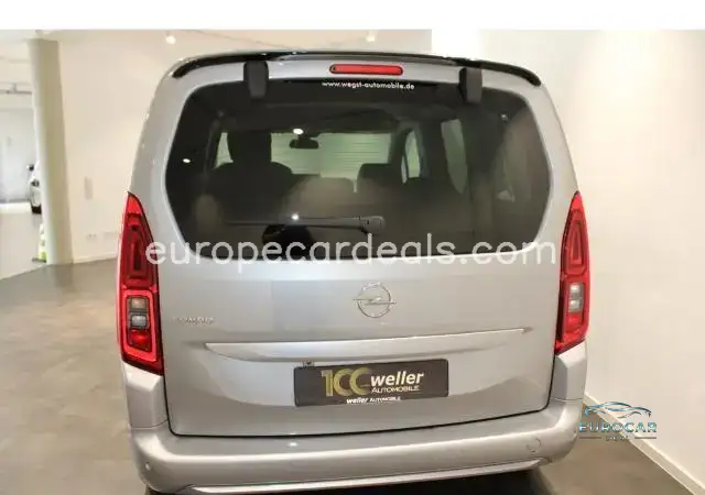 Opel Combo Life