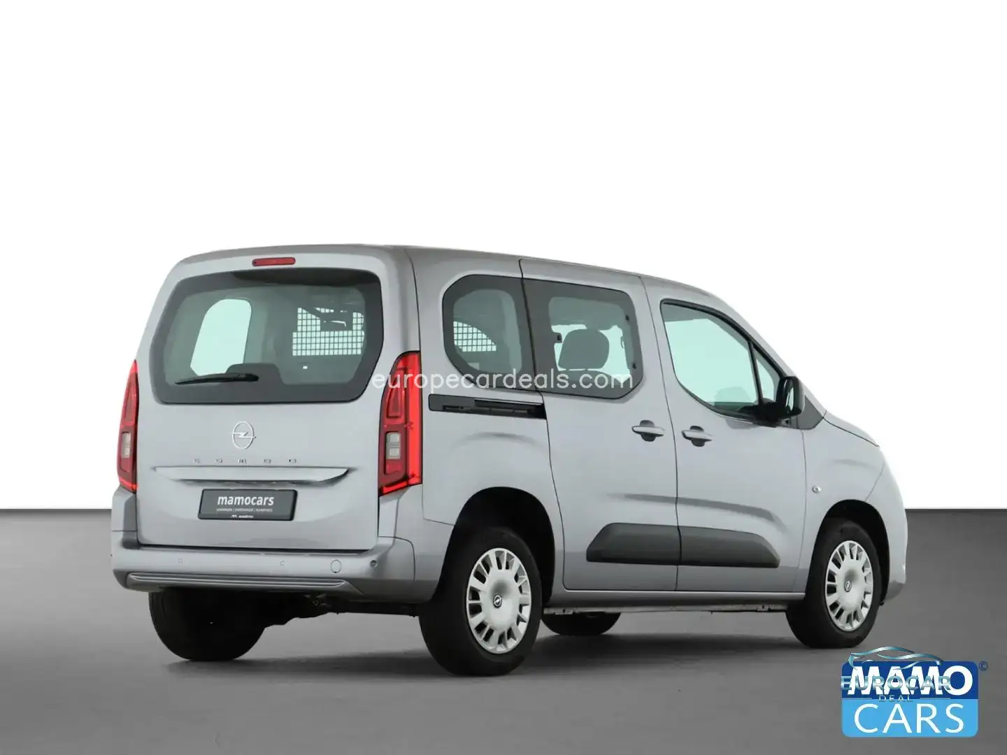 Opel Combo Life