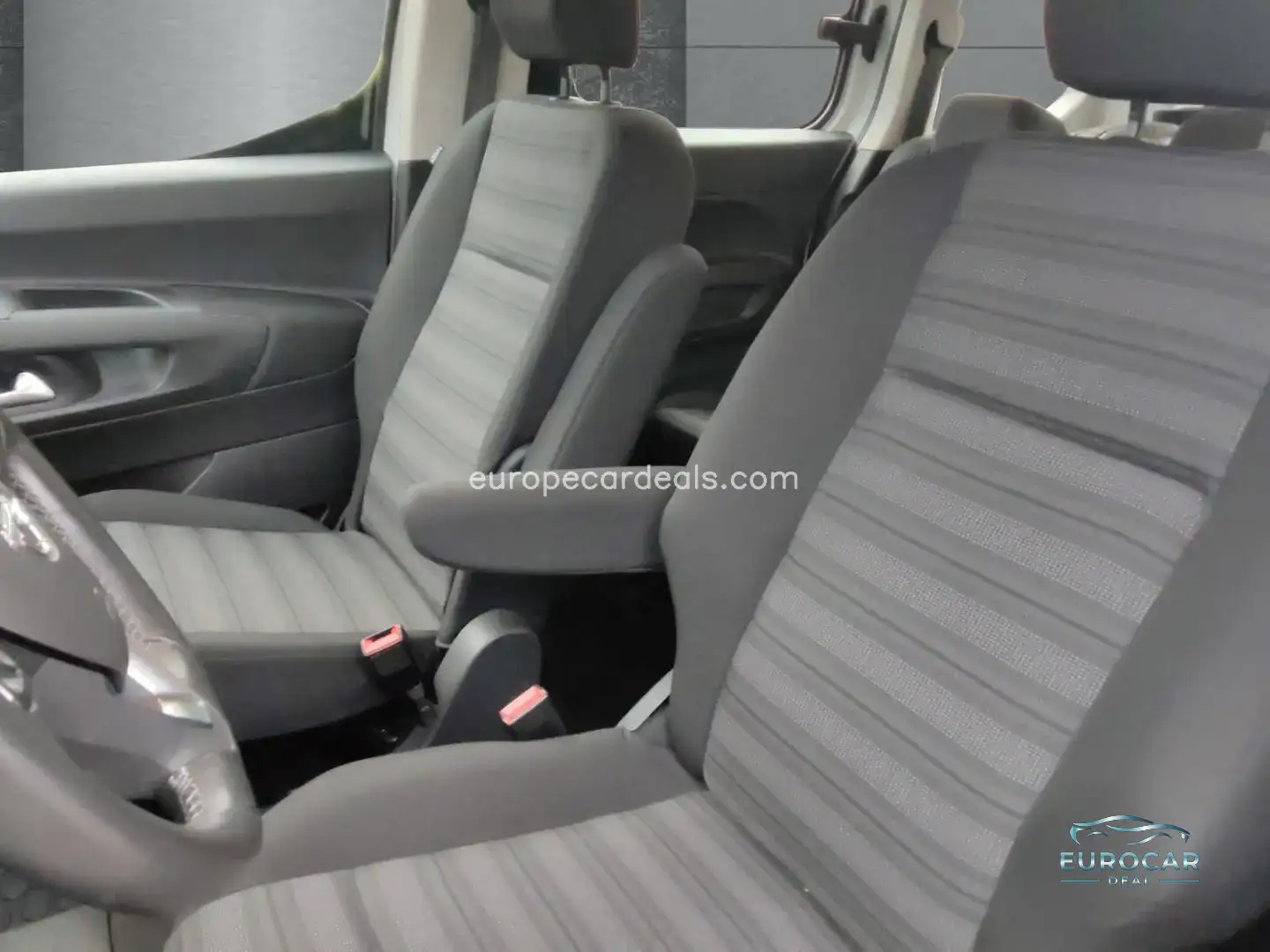 Opel Combo Life