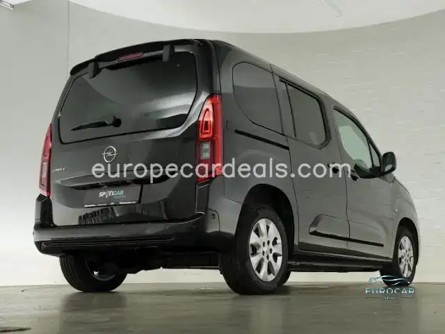 Opel Combo Life