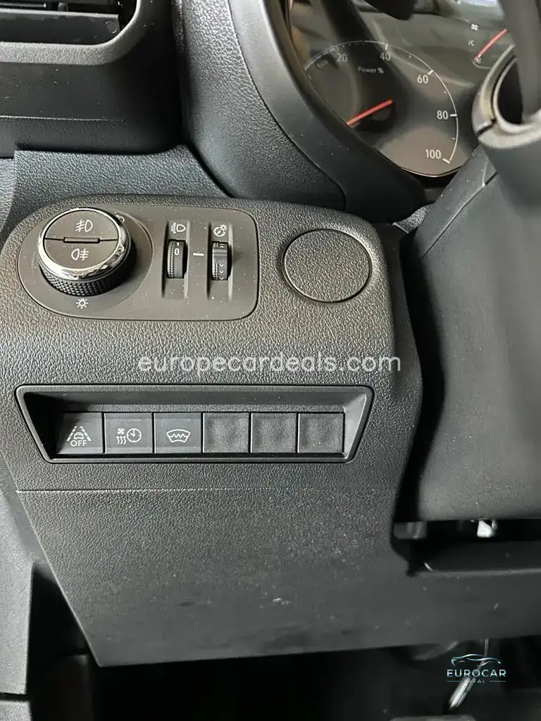 Opel Combo Life