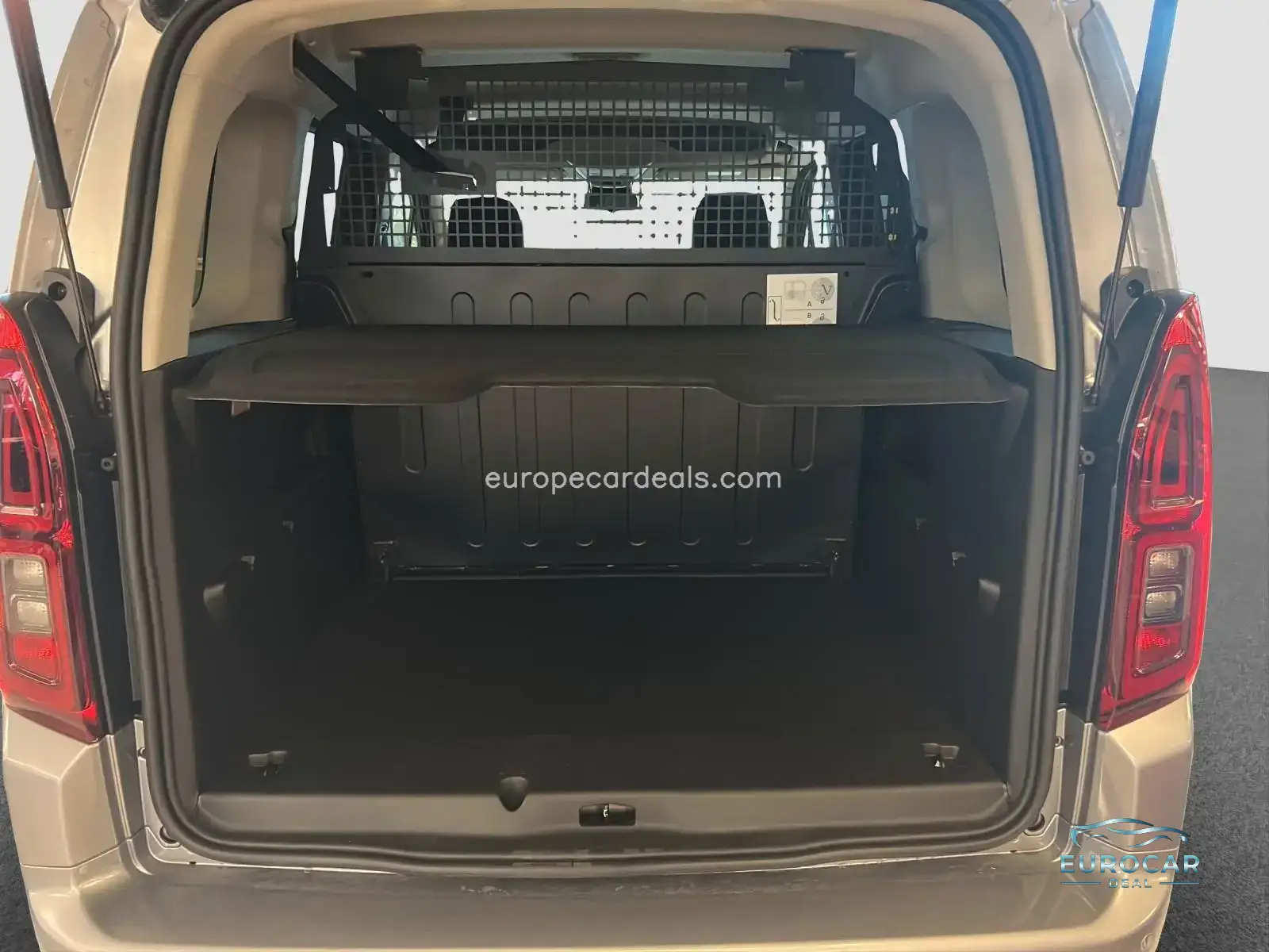 Opel Combo Life