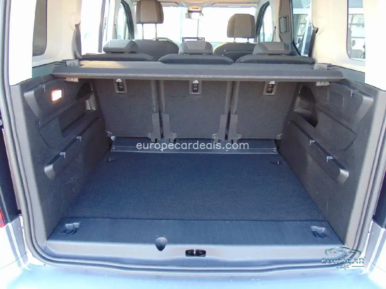 Opel Combo Life