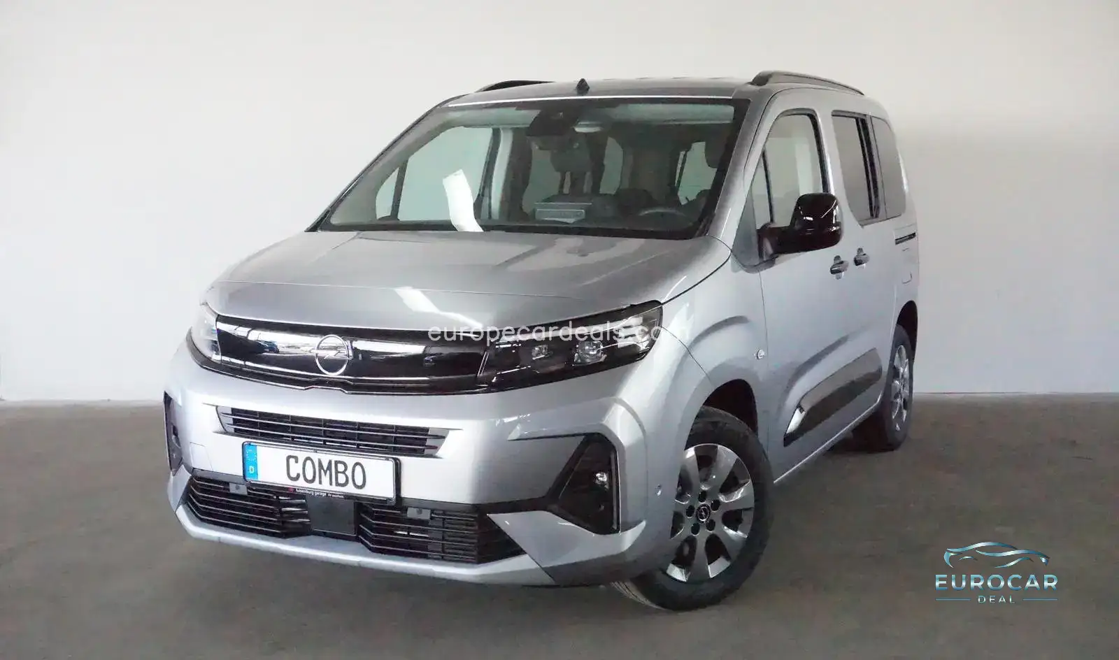 Opel Combo Life