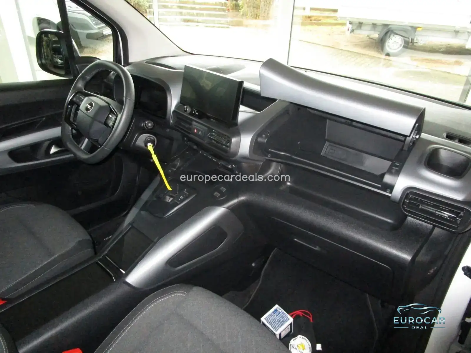 Opel Combo Life