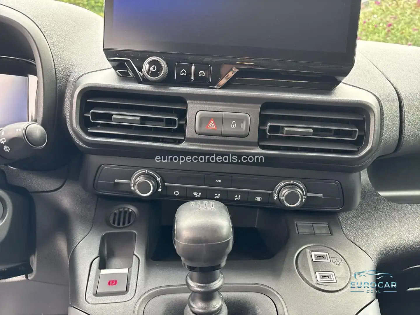 Opel Combo Life