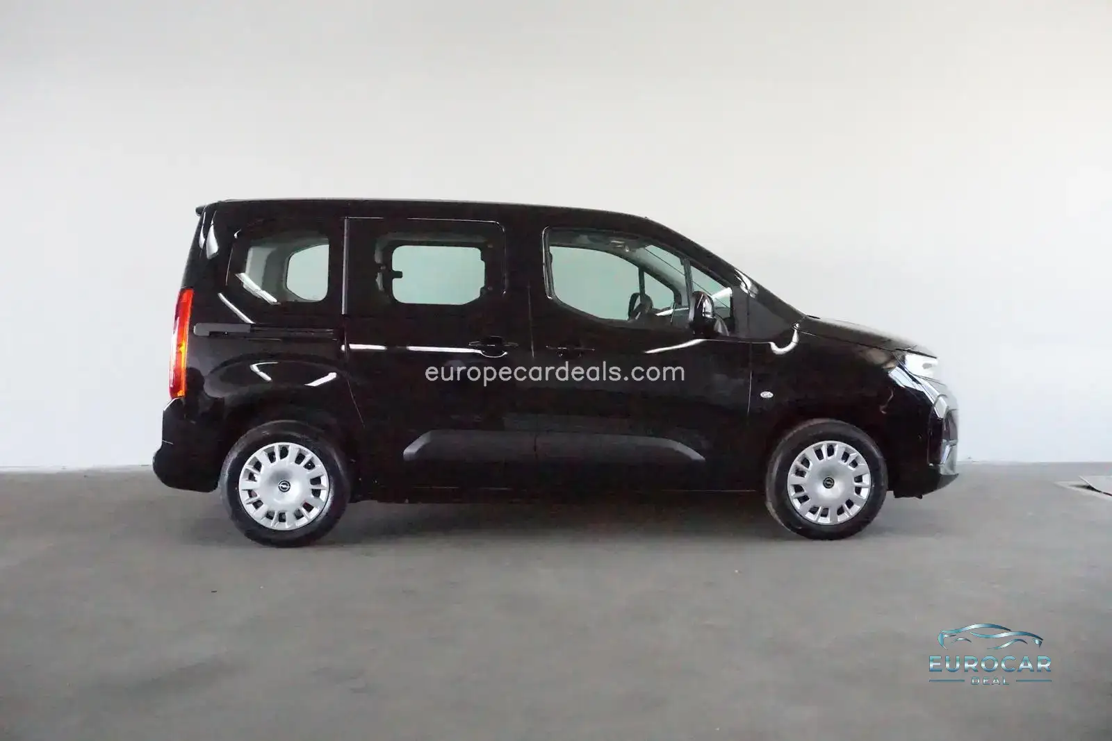 Opel Combo Life